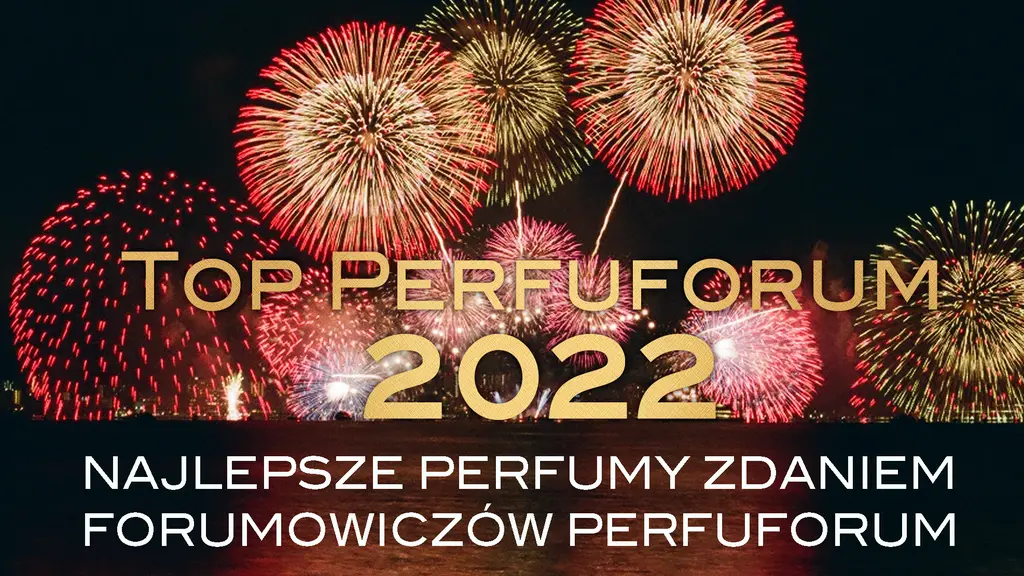 Top Perfuforum 2022